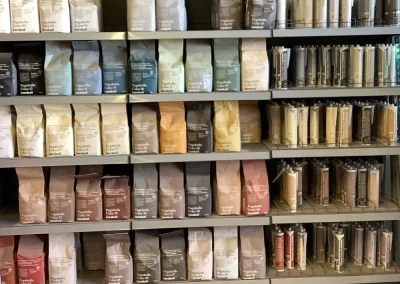 Rivenditore di materiali edili Modena