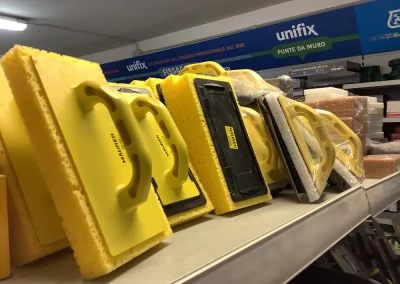 Rivenditore di materiali edili Modena
