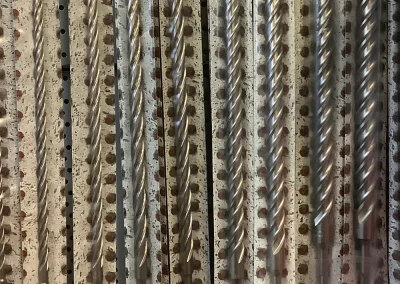 Forniture materiali da costruzione Modena